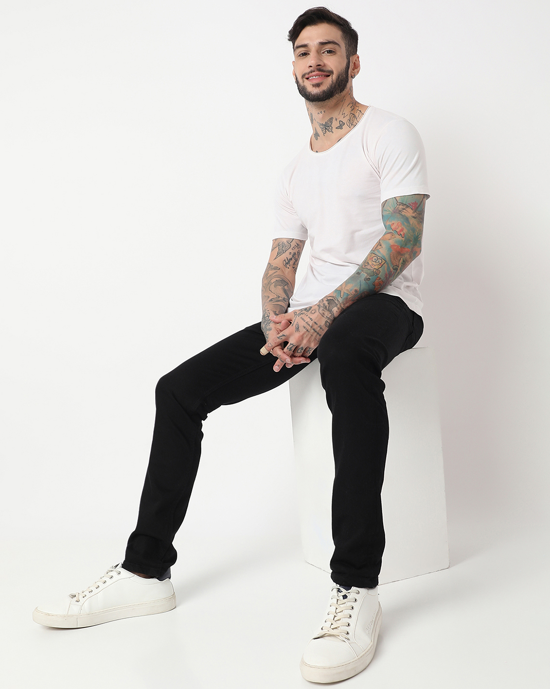 Men's Denim