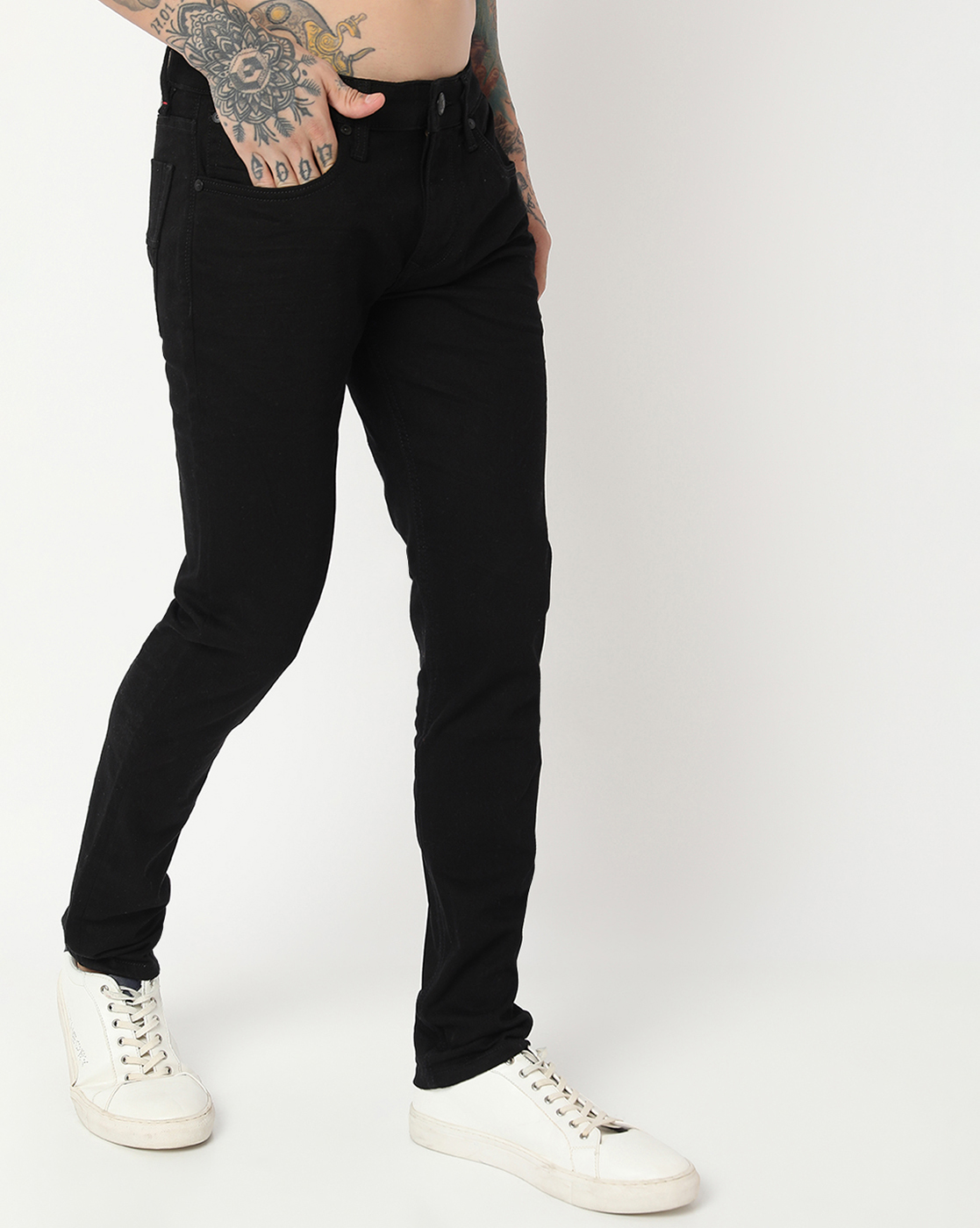 Men's Denim
