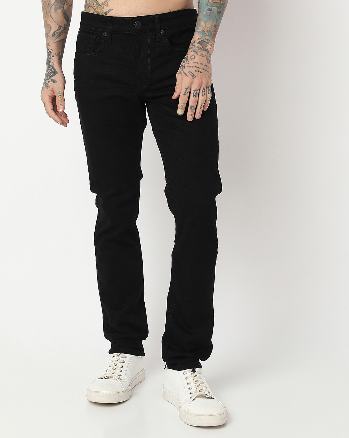 Men's Denim