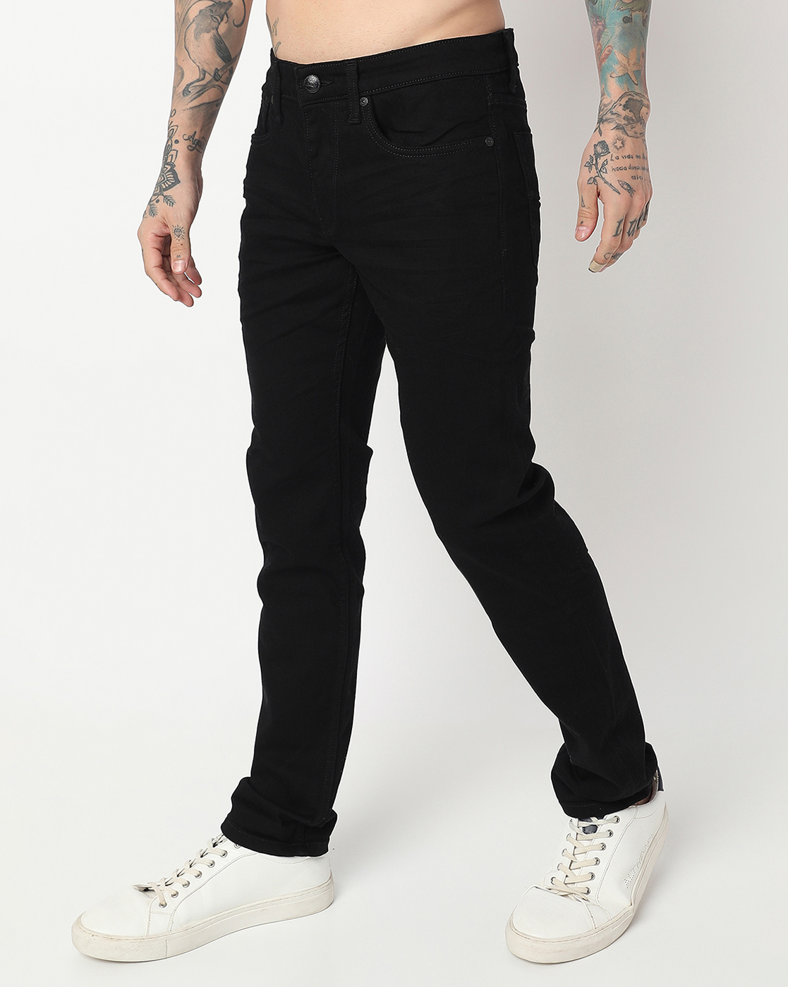 Men's Denim