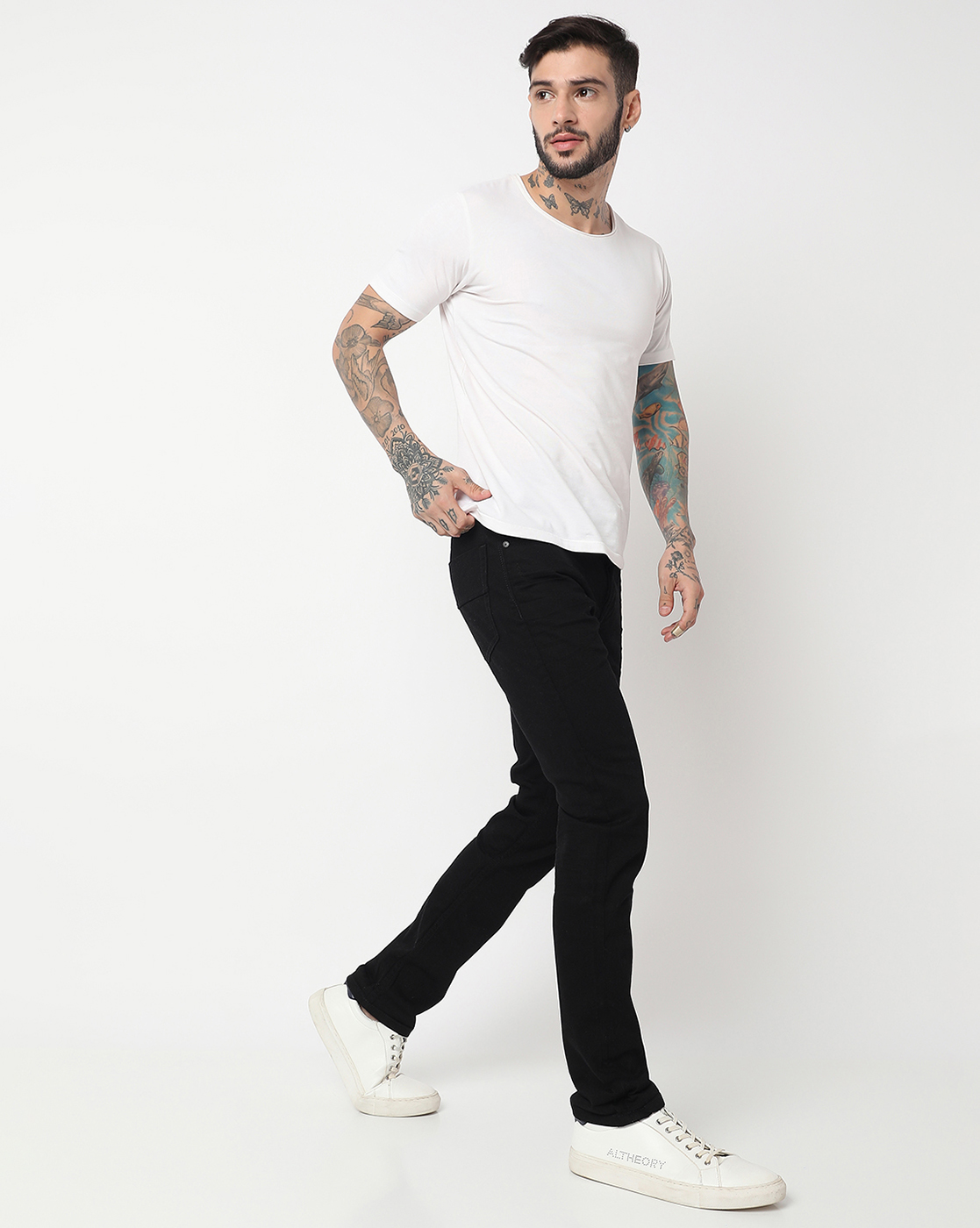 Men's Denim