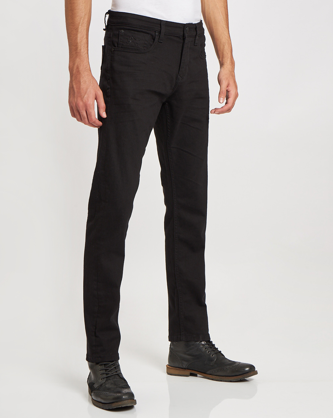 Men's Denim