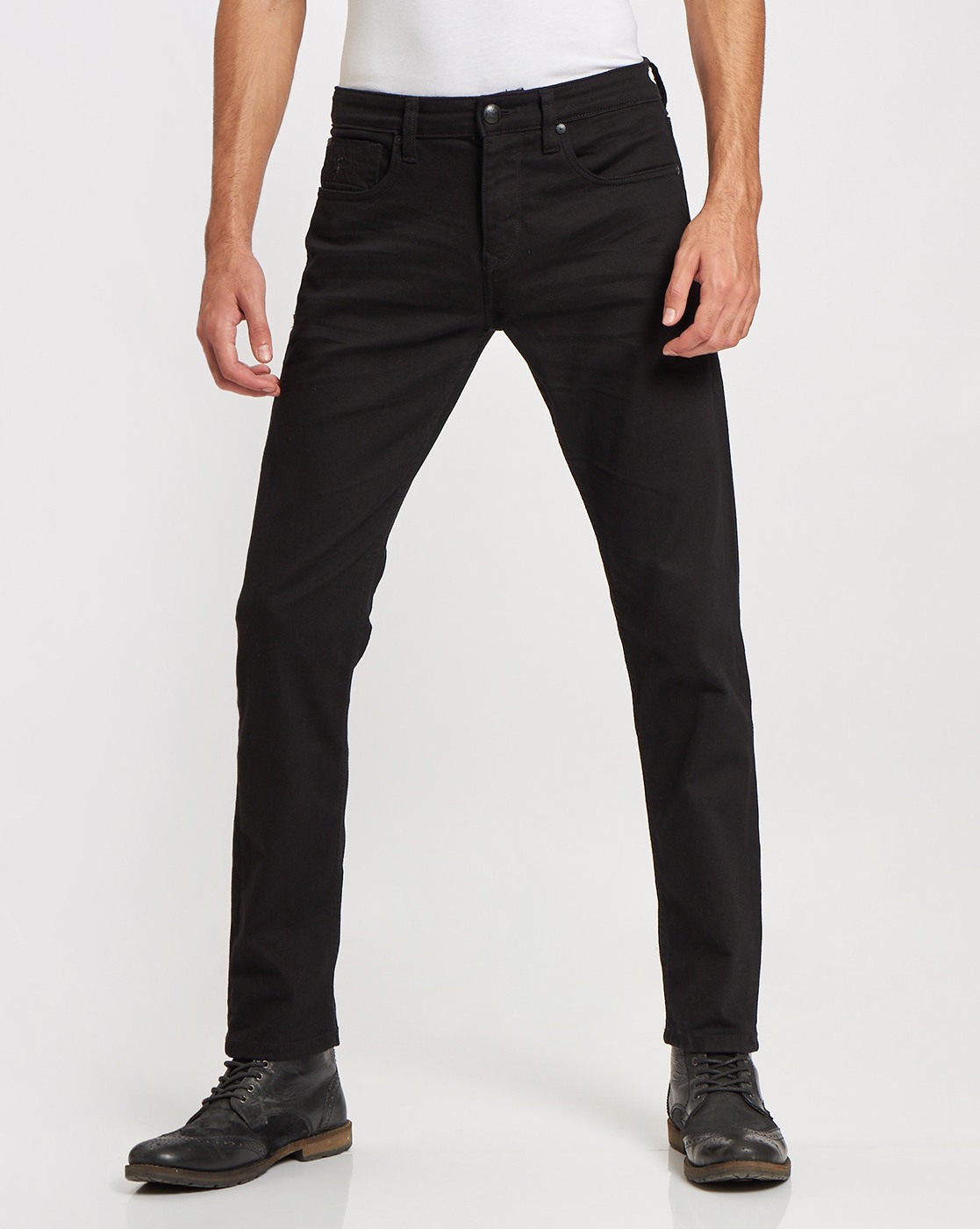 Men's Denim