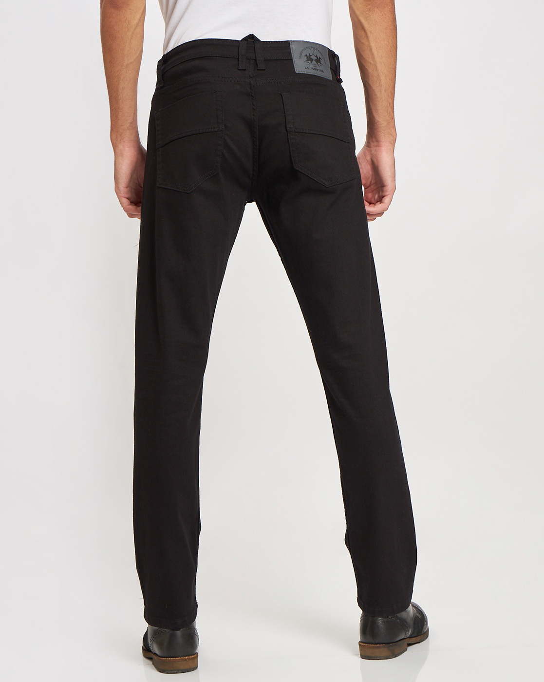 Men's Denim