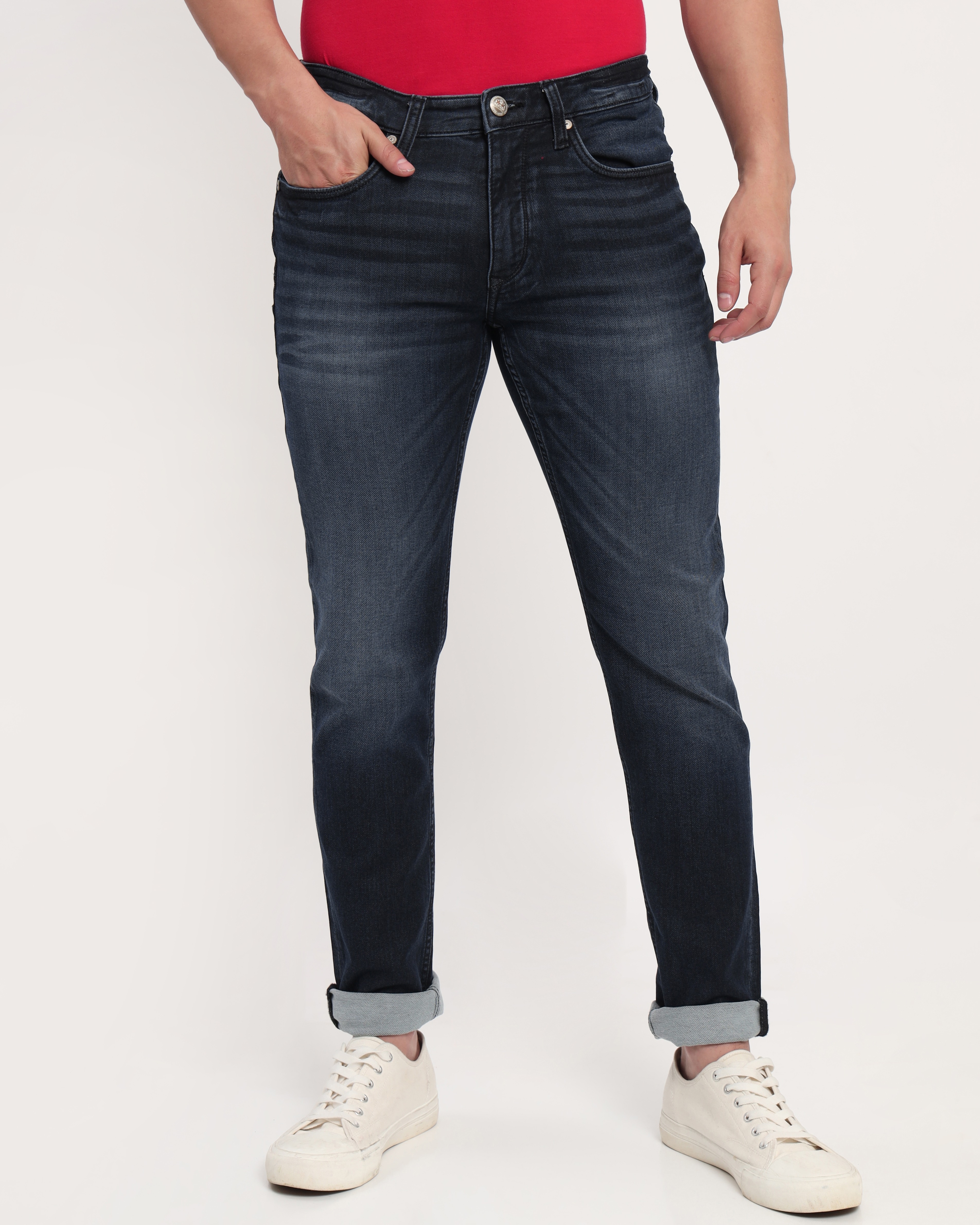Men's Denim