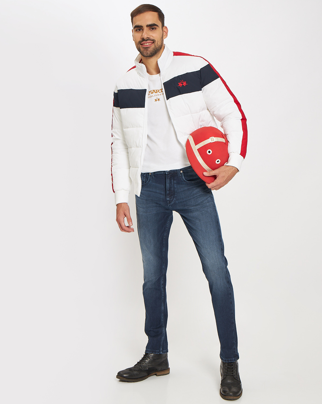 Men's Denim
