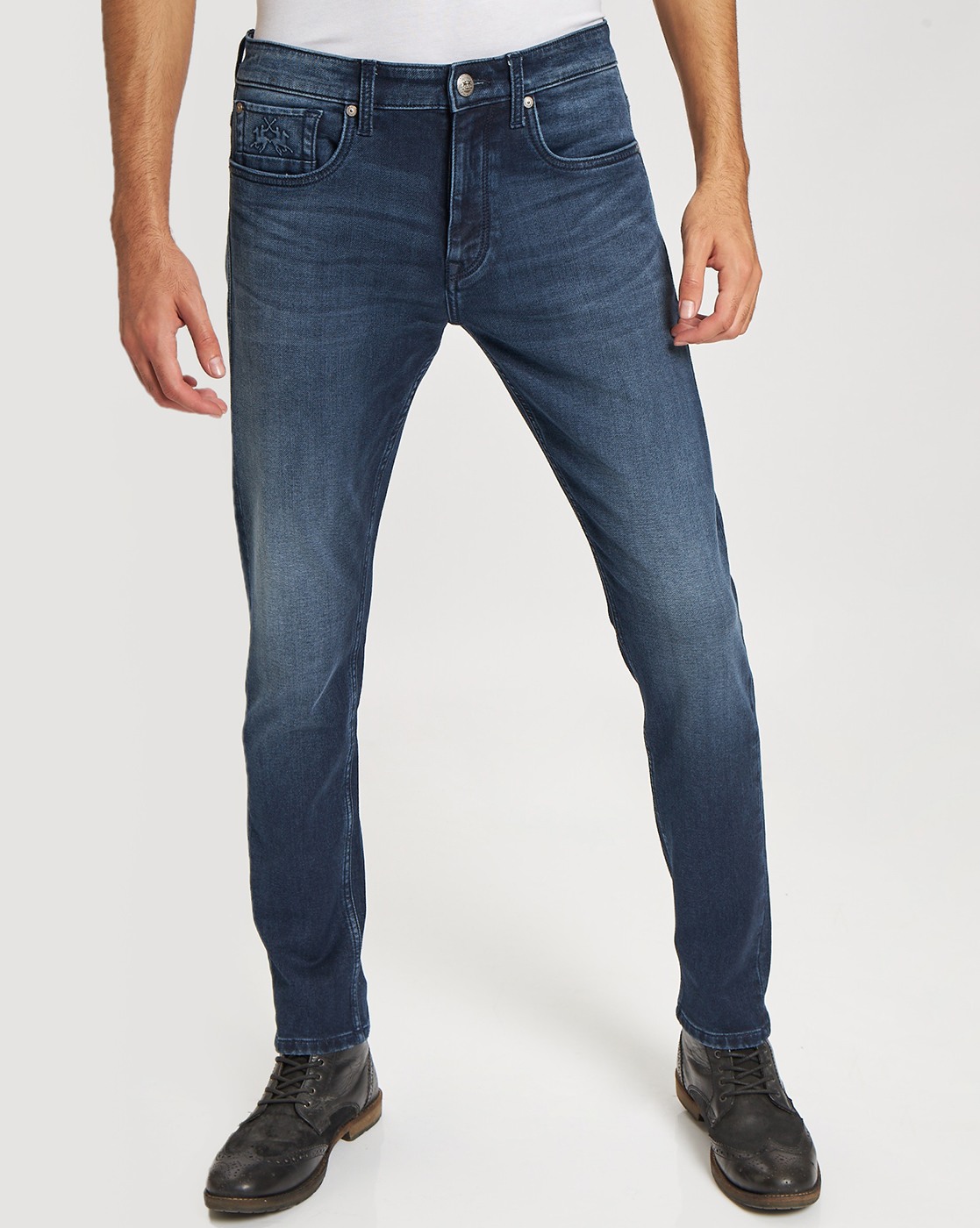 Men's Denim