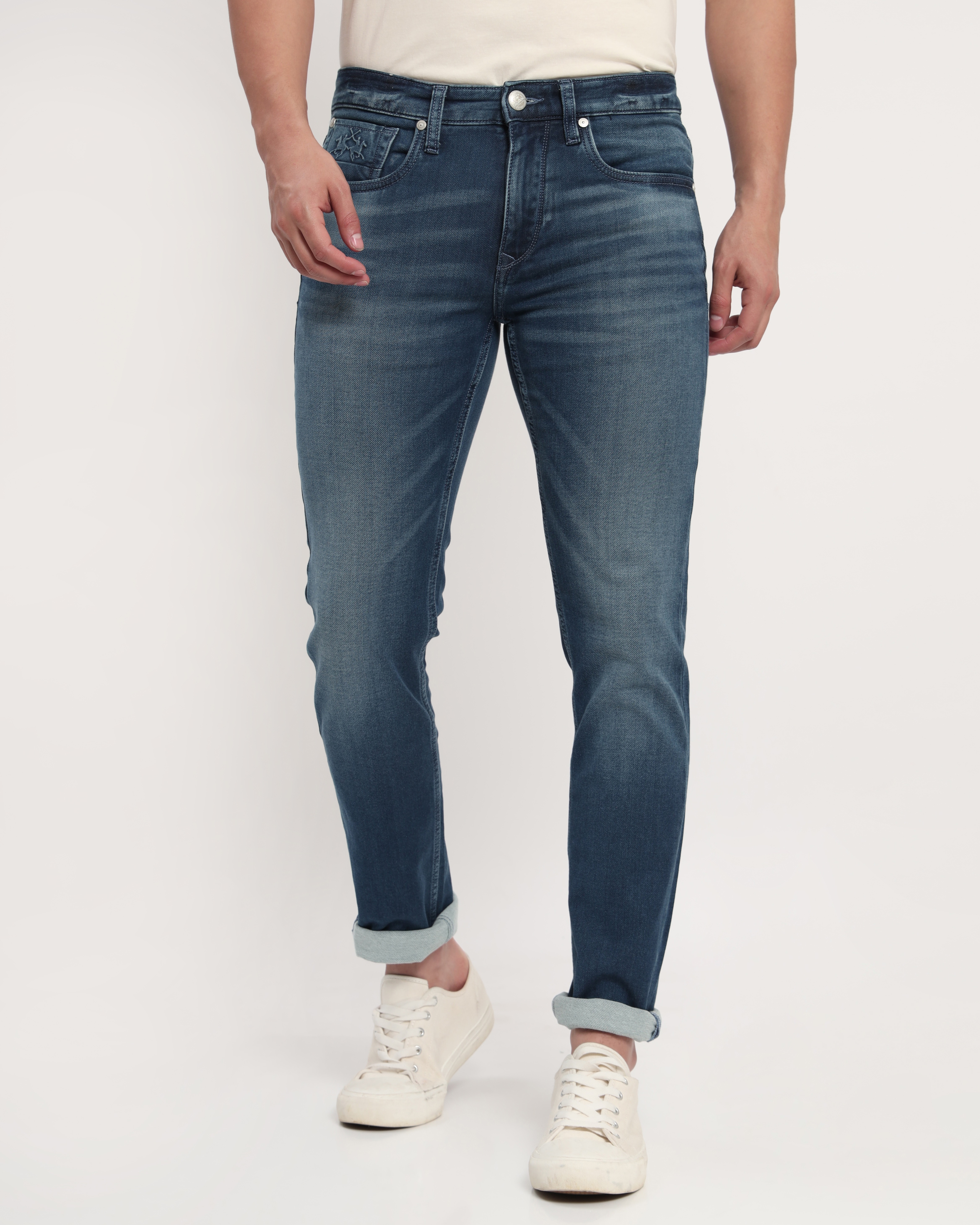 Men's Denim