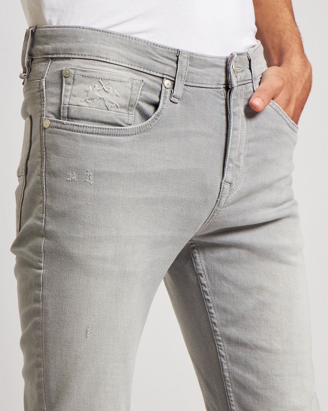 Men's Denim