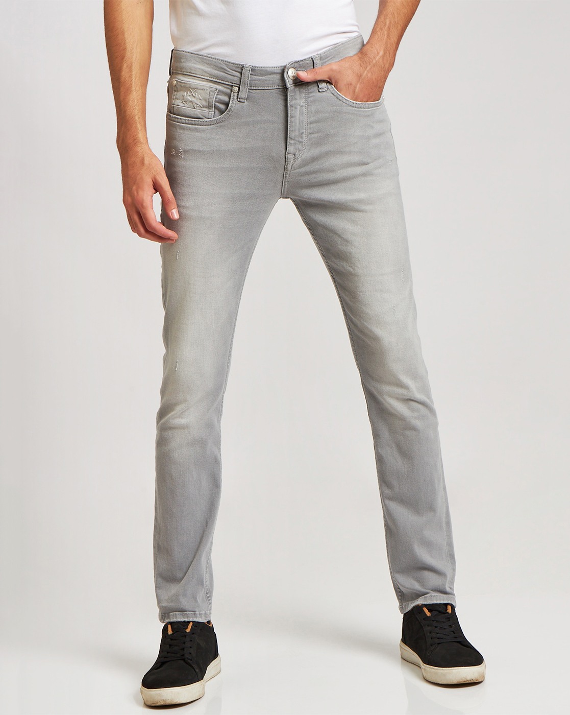 Men's Denim