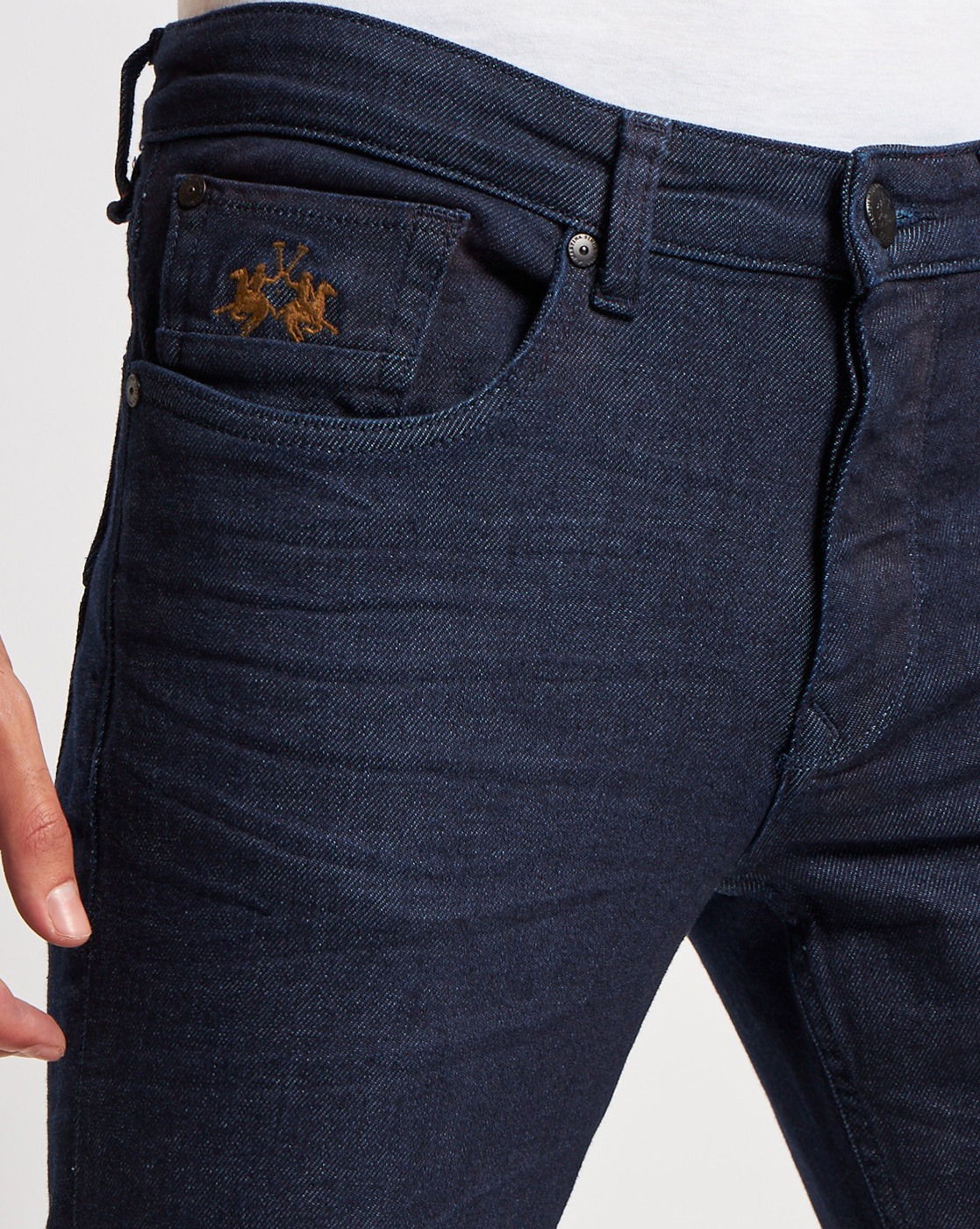 Men's Denim