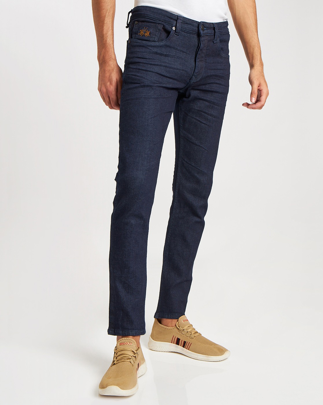 Men's Denim