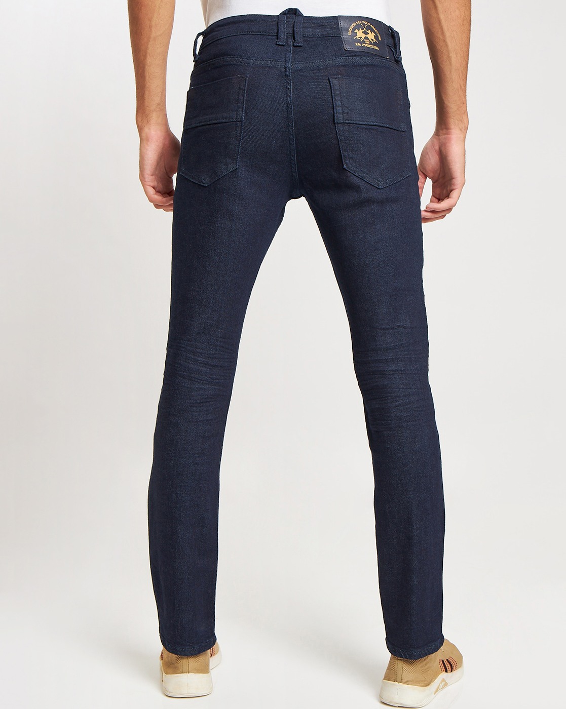 Men's Denim