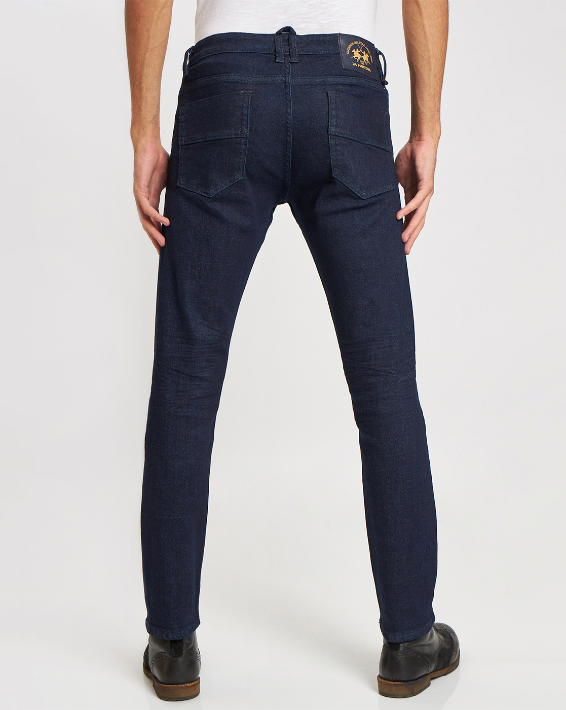 Men's Denim
