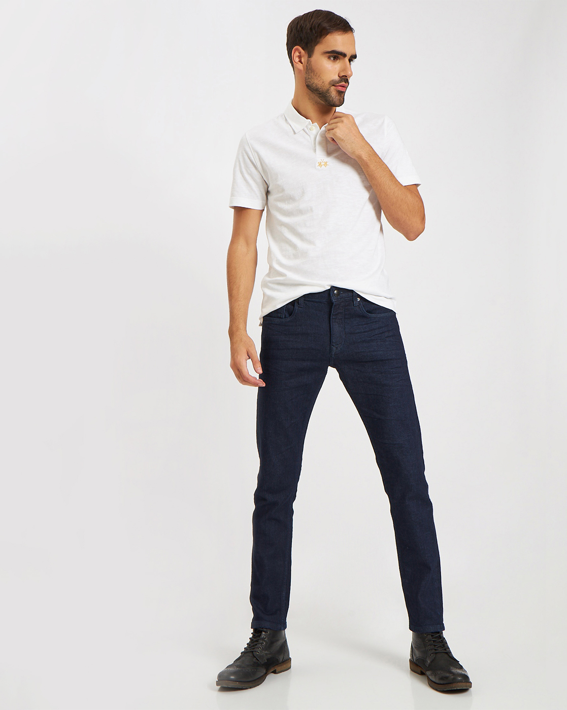 Men's Denim