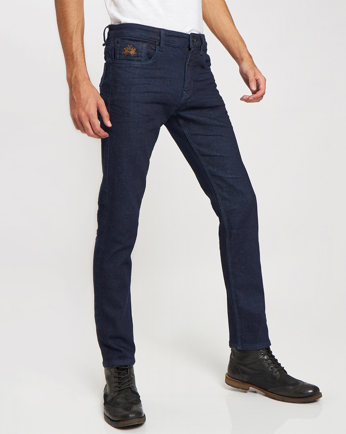 Men's Denim