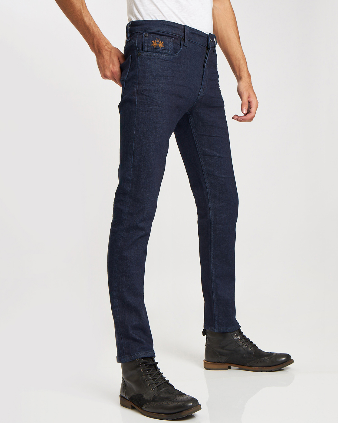 Men's Denim