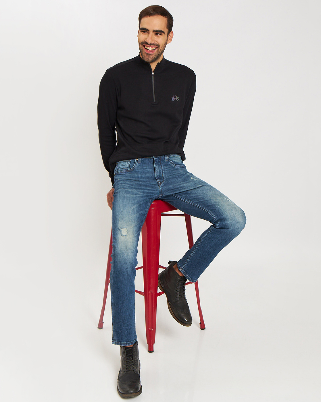 Men's Denim
