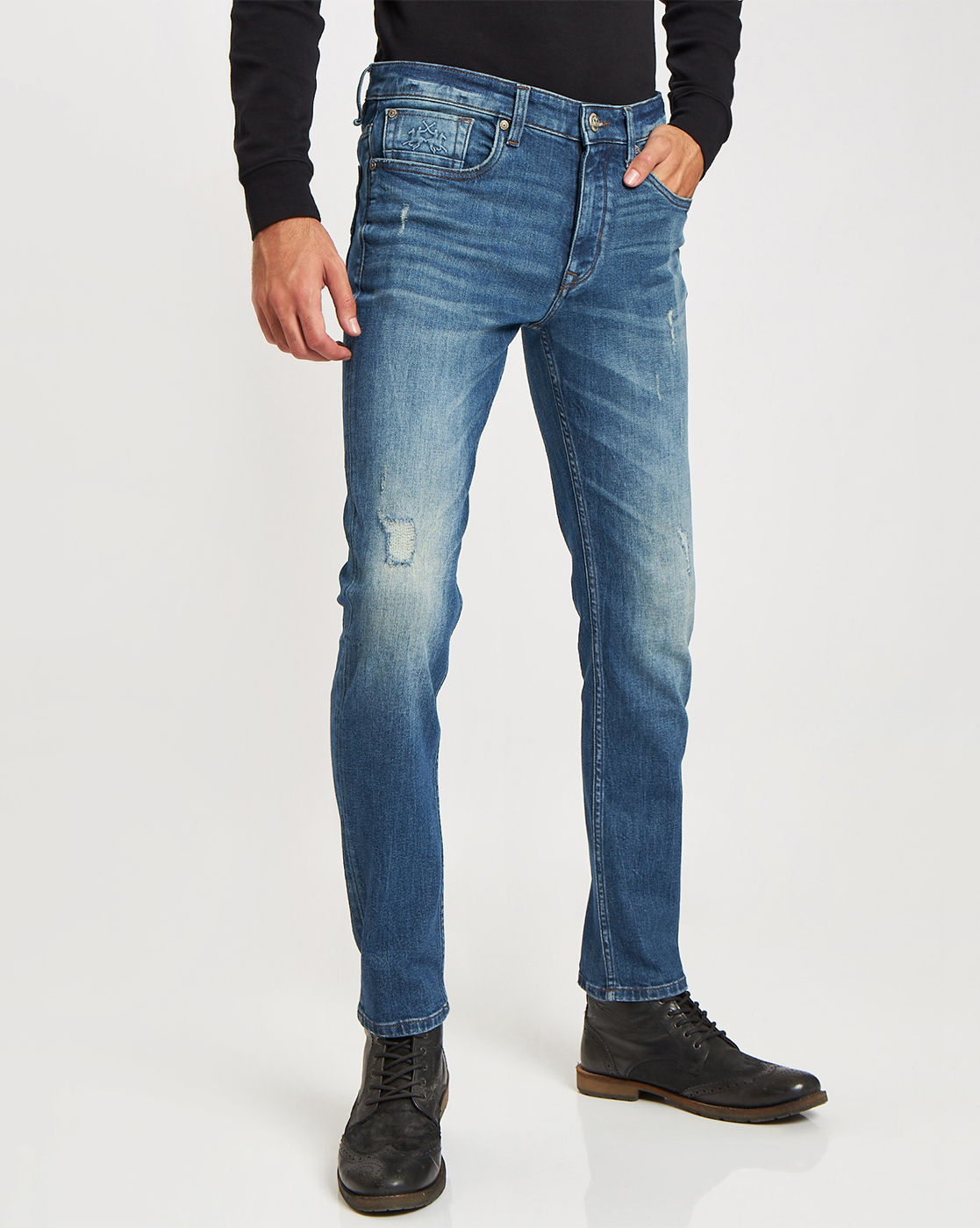 Men's Denim