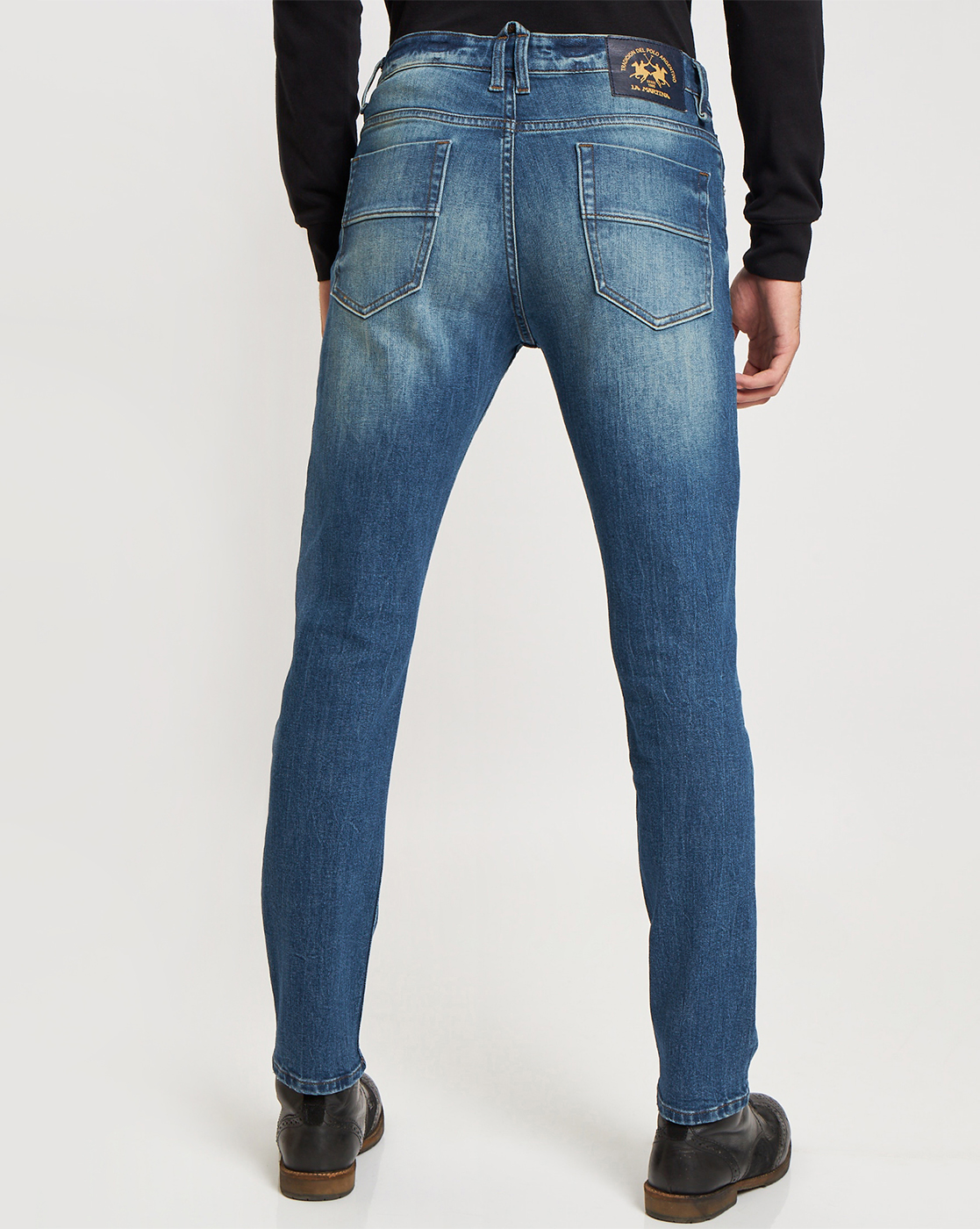 Men's Denim
