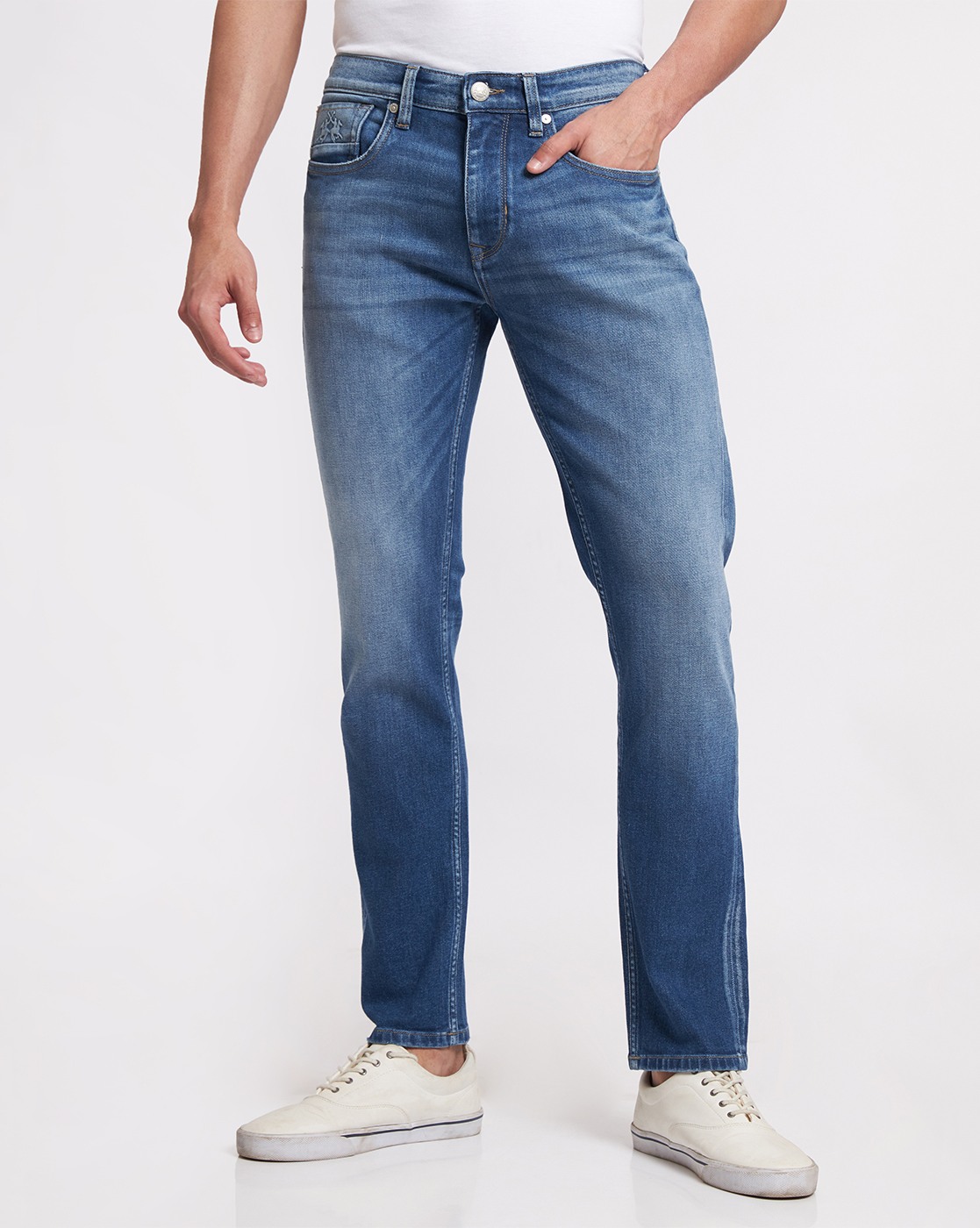 Men's Denim