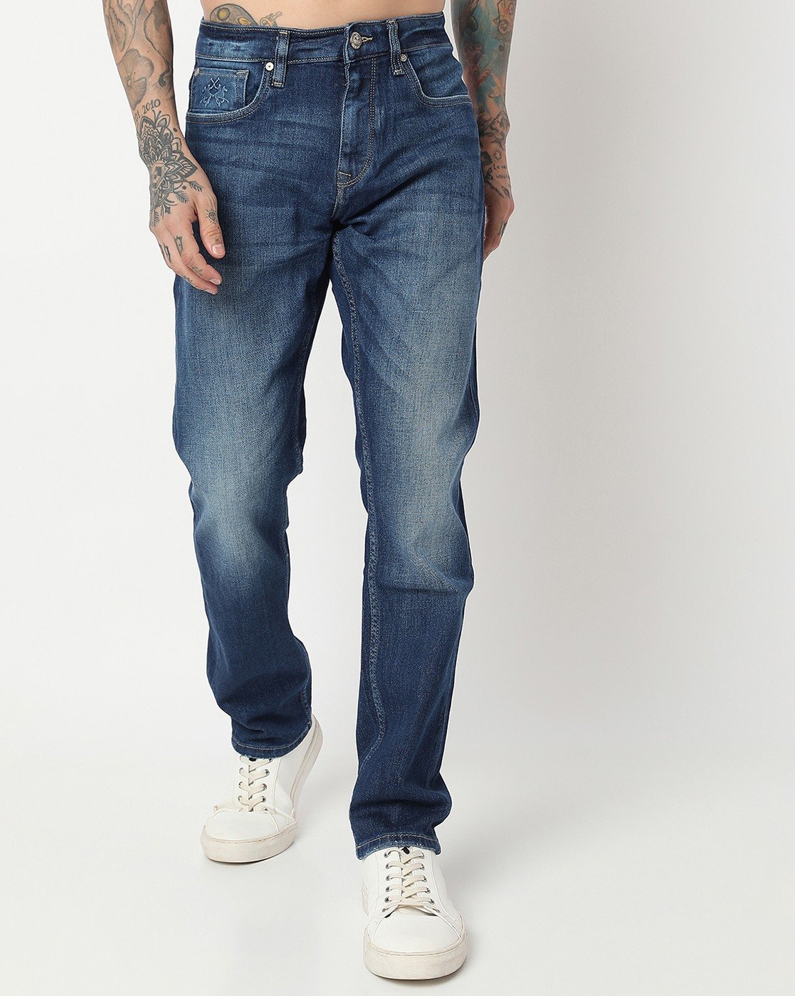 Men's Denim