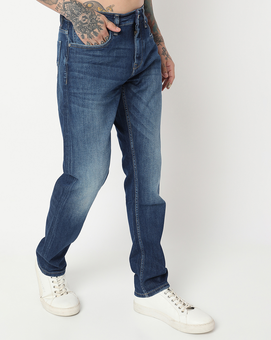 Men's Denim