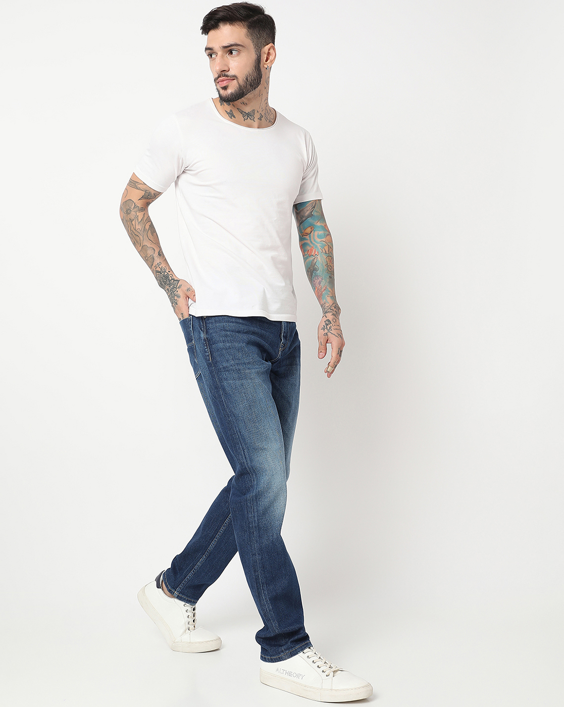 Men's Denim