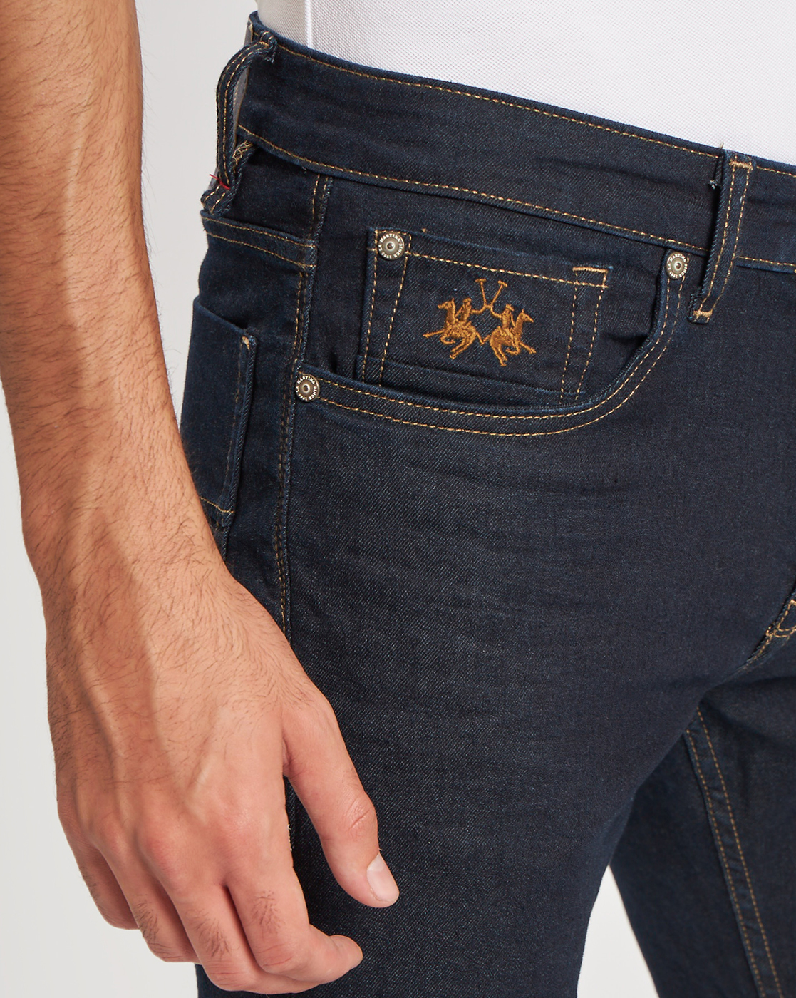 Men's Denim