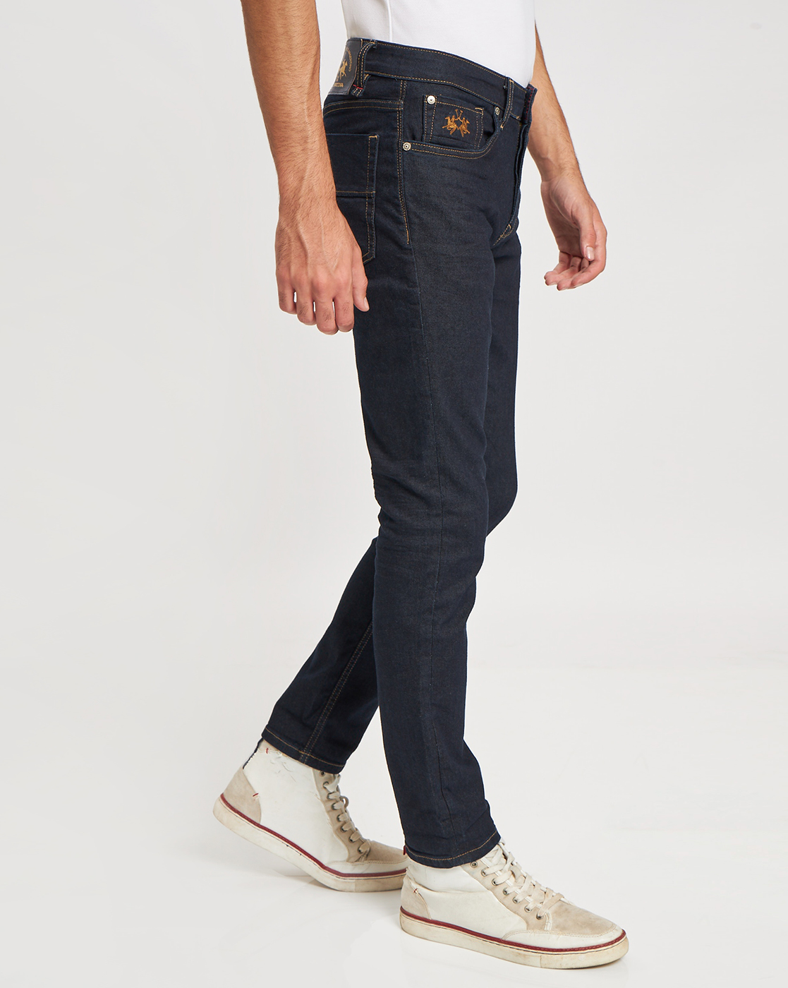 Men's Denim