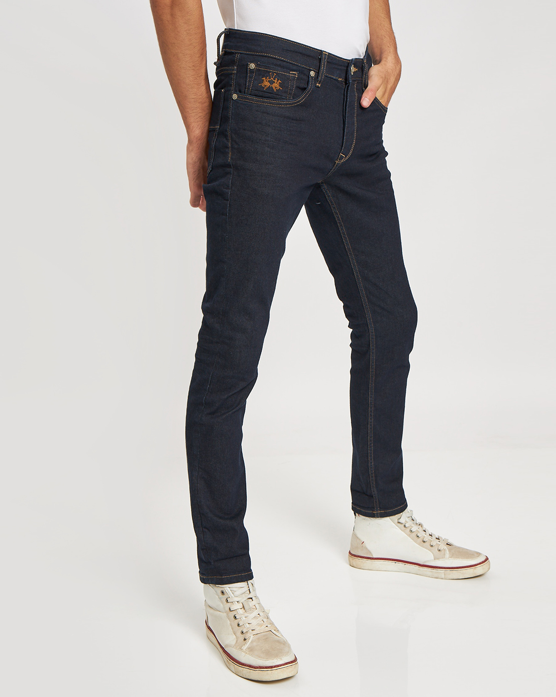 Men's Denim