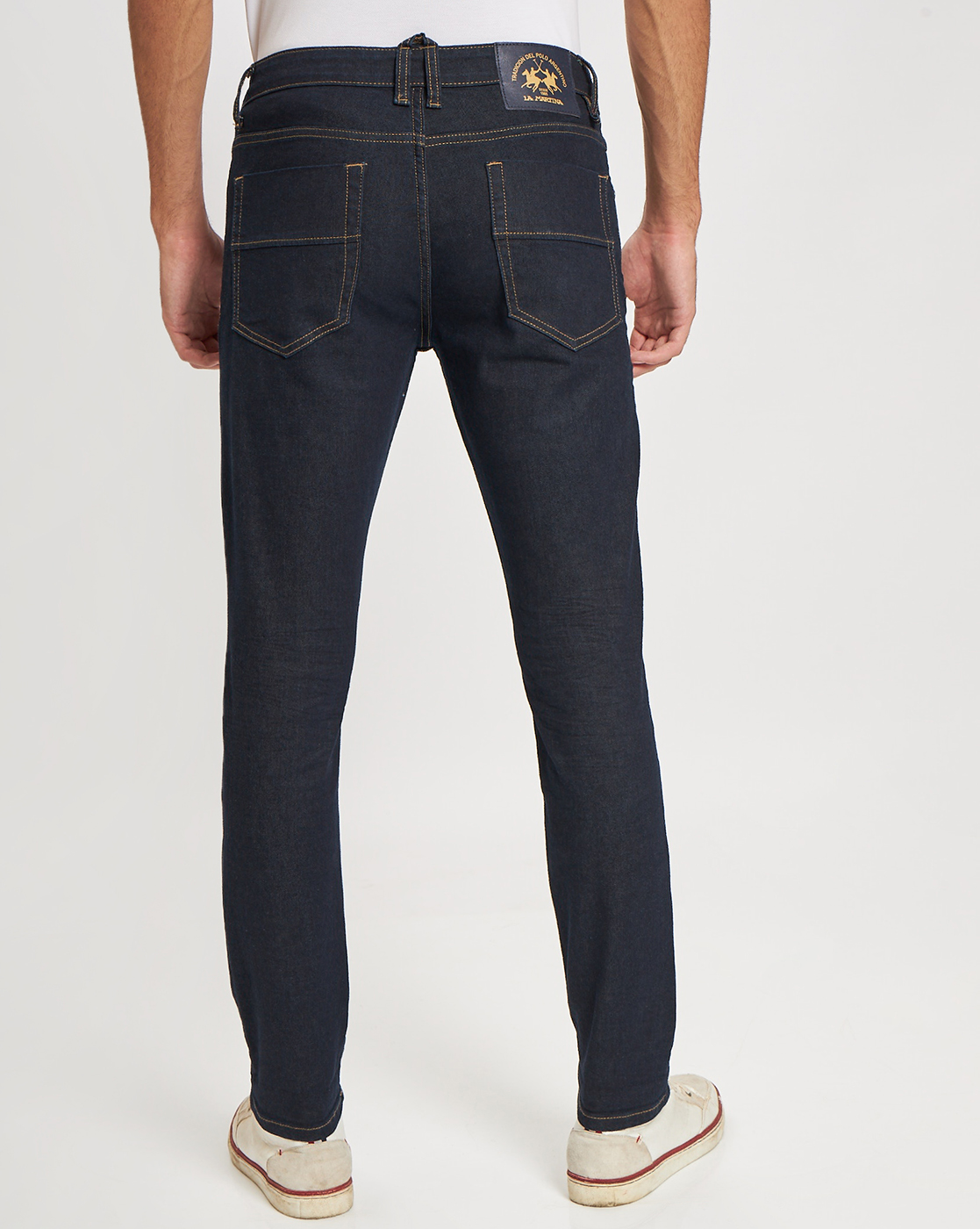 Men's Denim