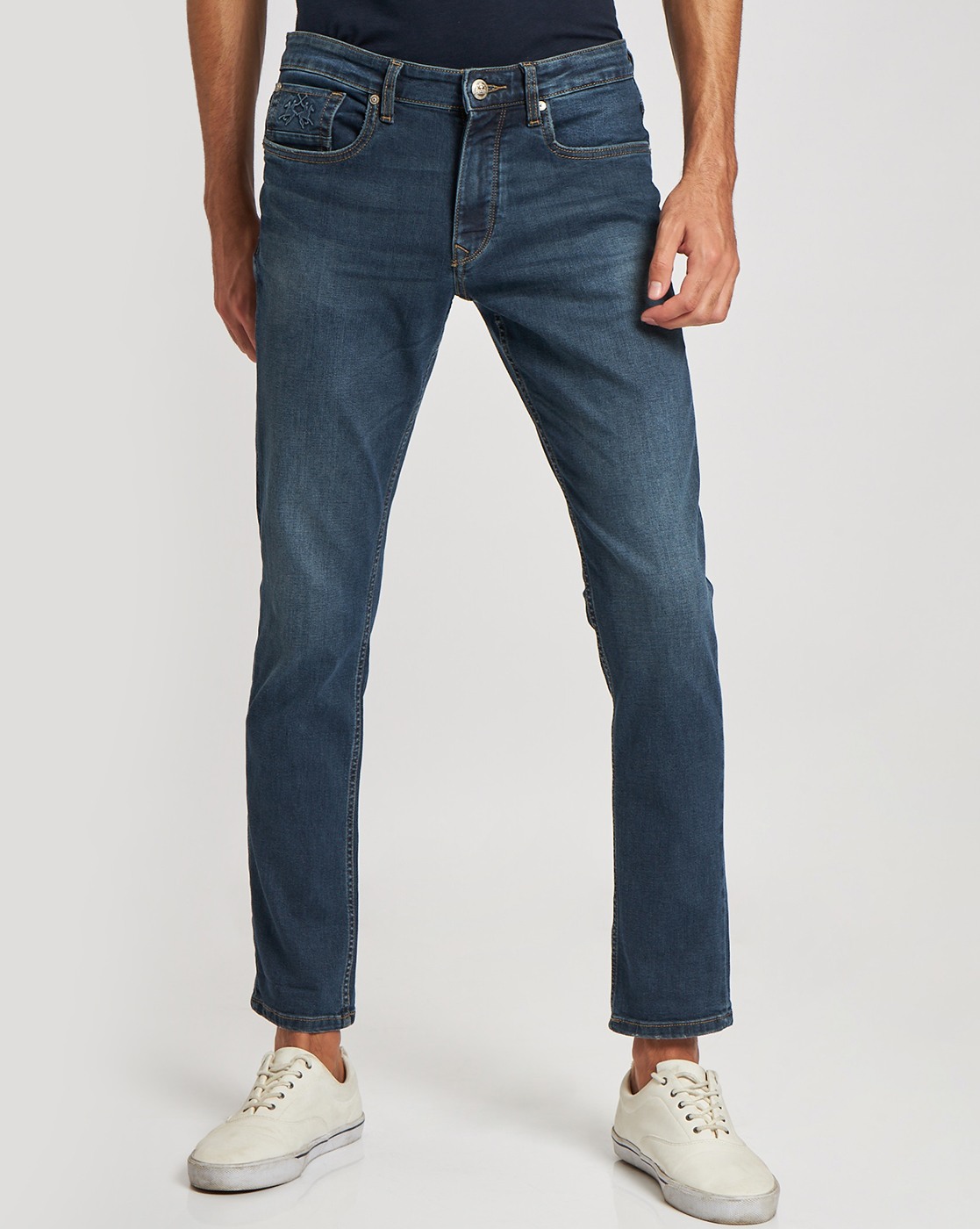 Men's Denim