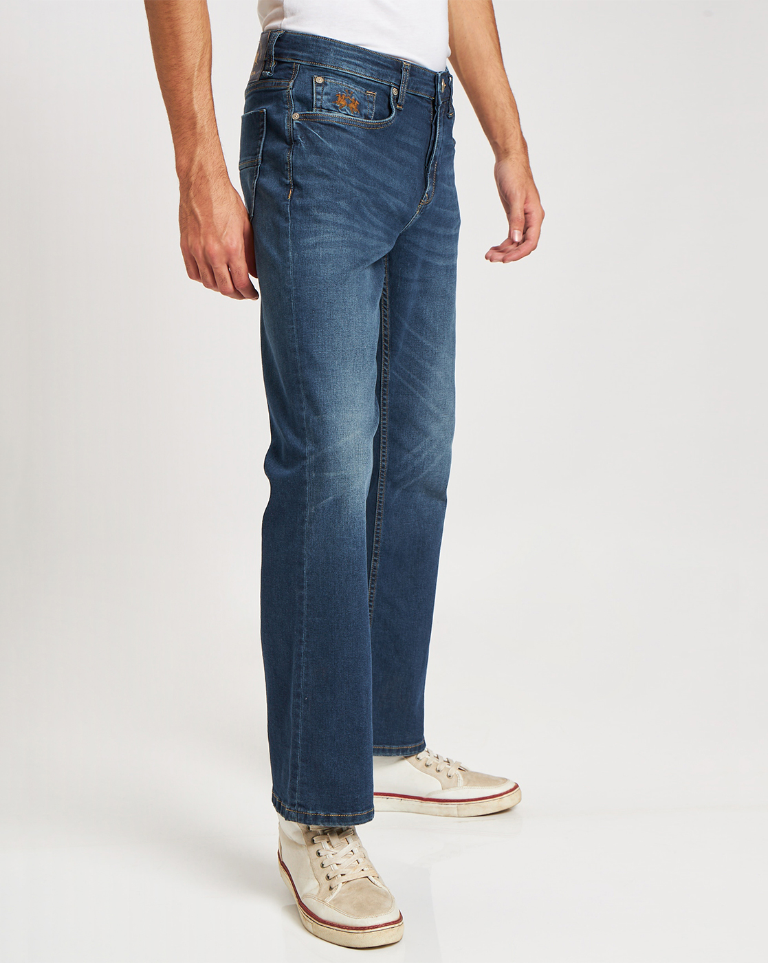 Men's Denim