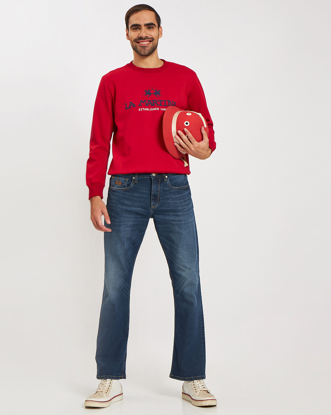 Men's Denim