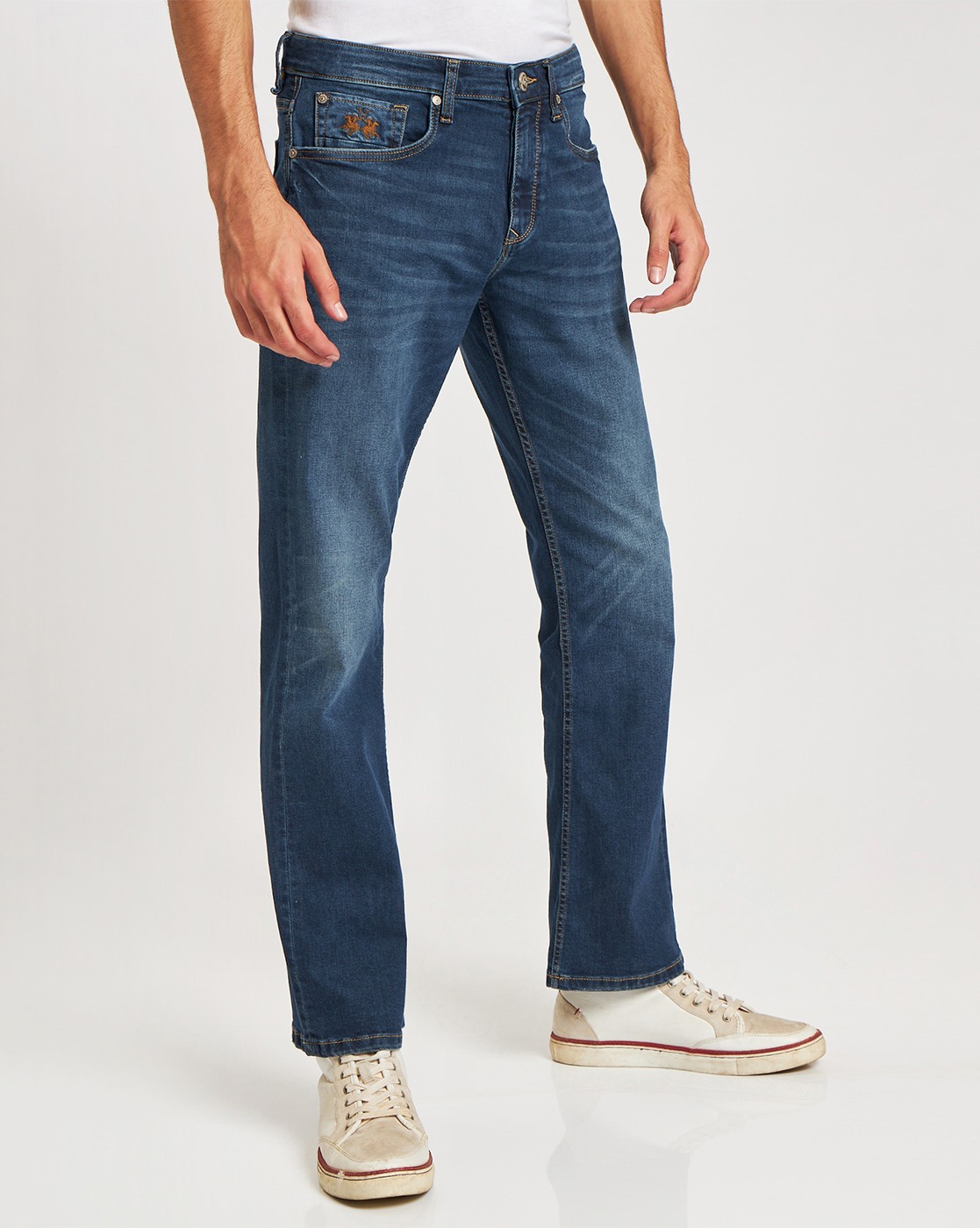 Men's Denim