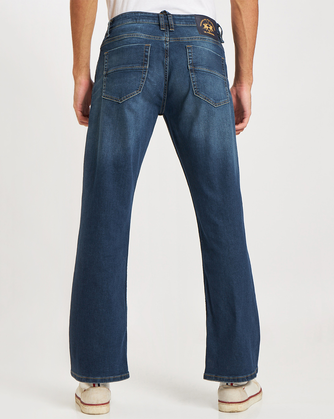 Men's Denim