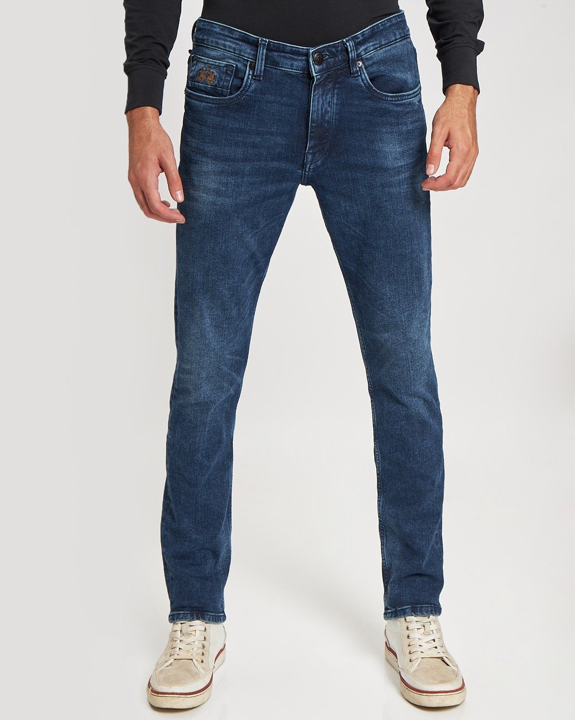 Men's Denim