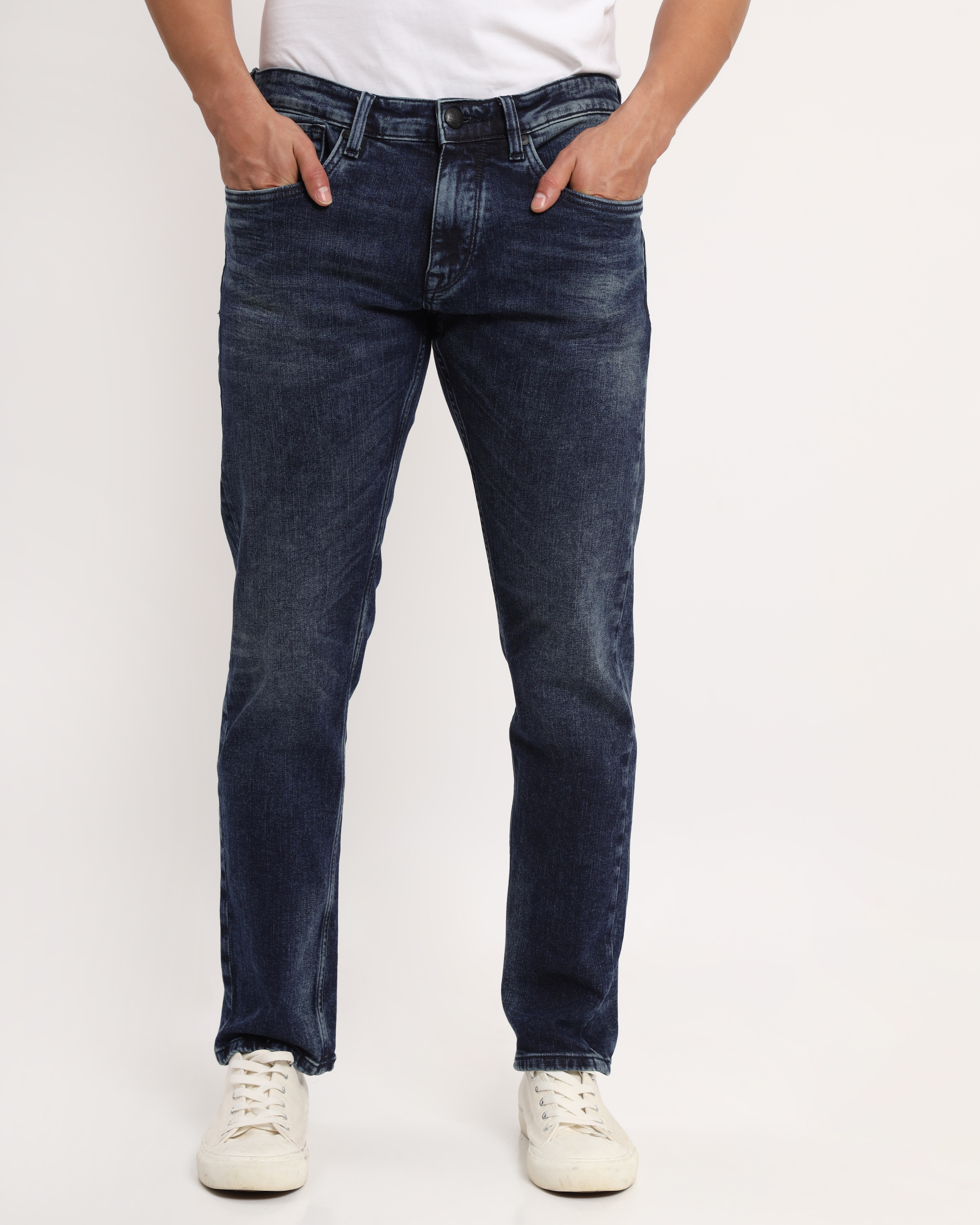 Men's Denim