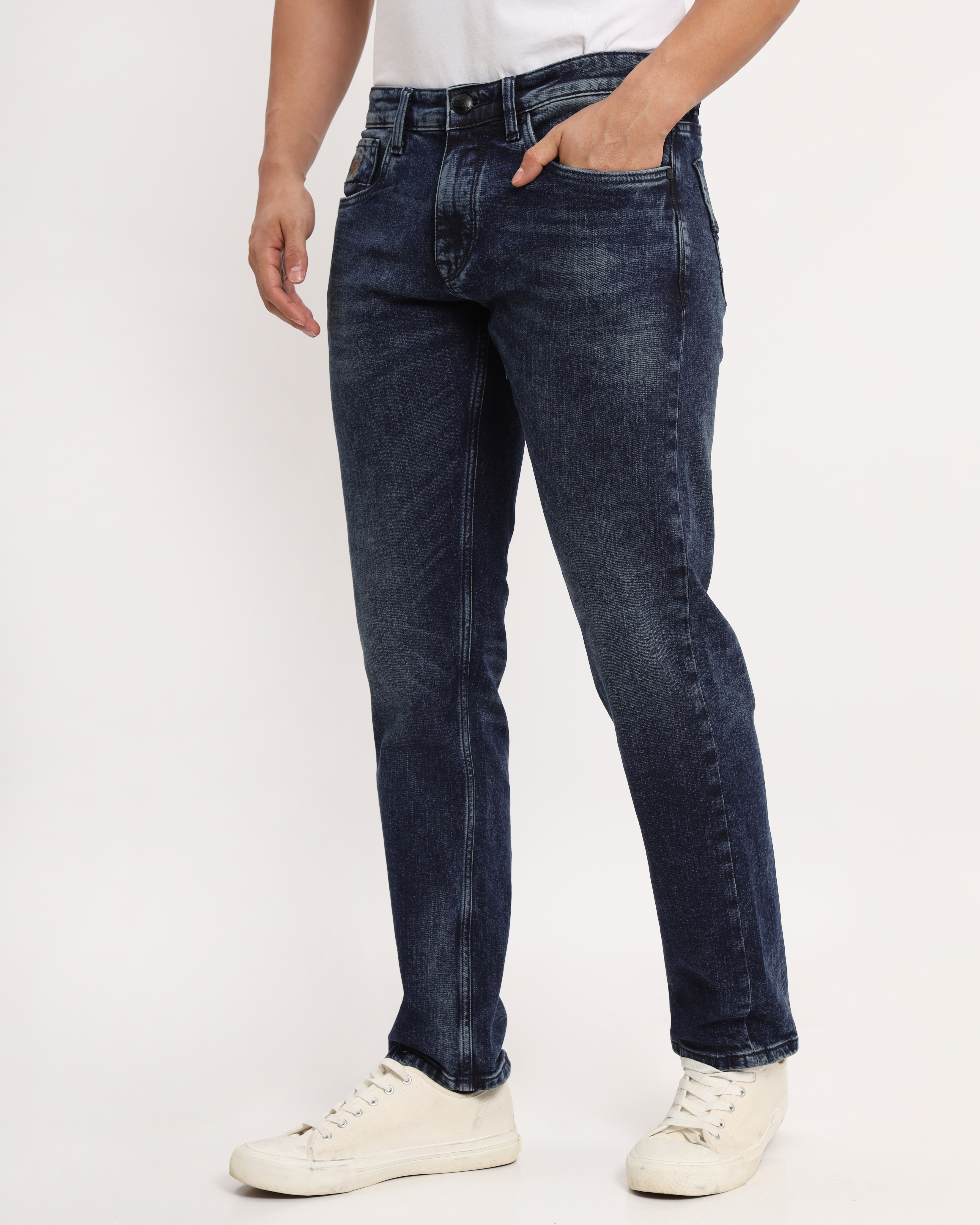 Men's Denim