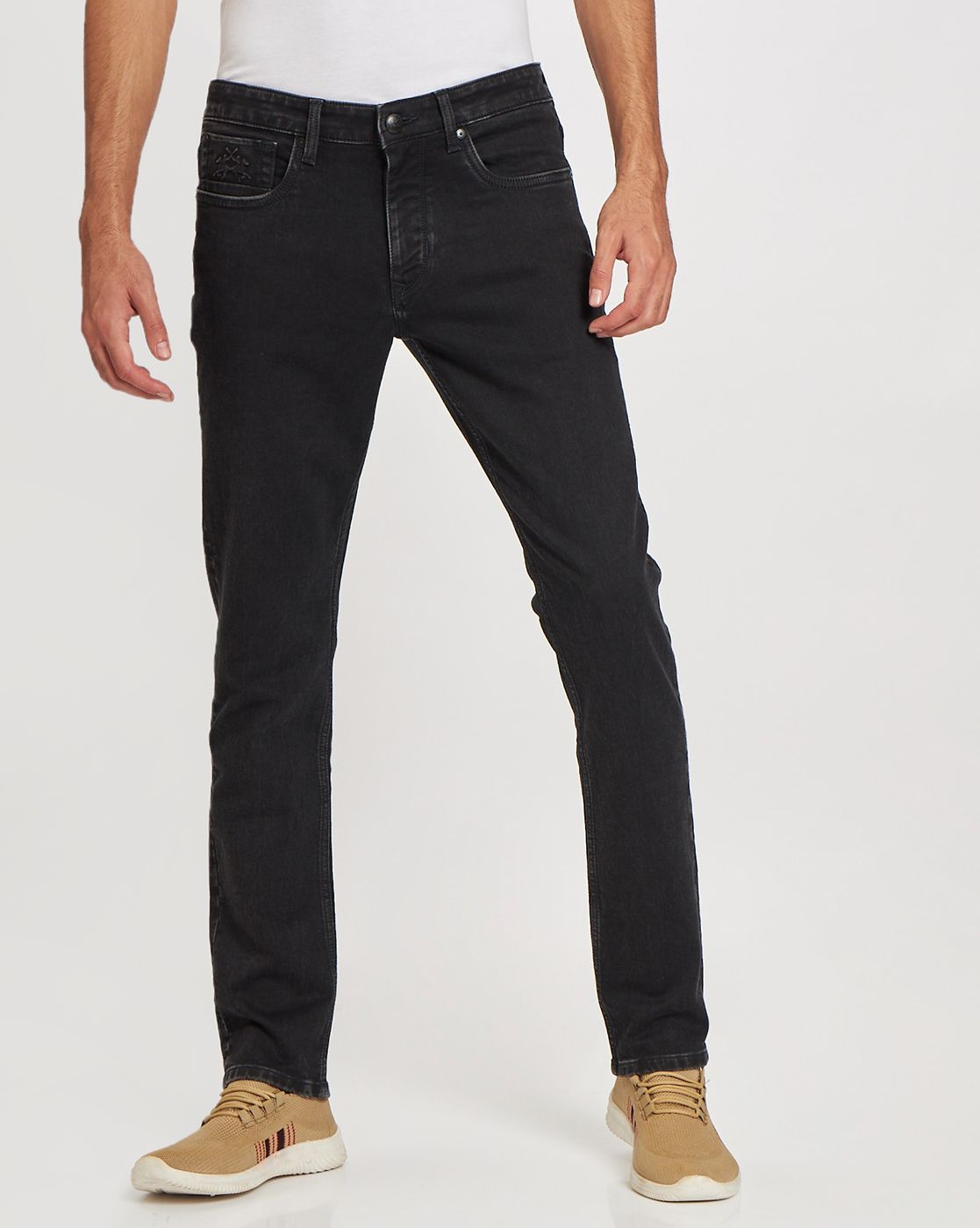 Men's Denim