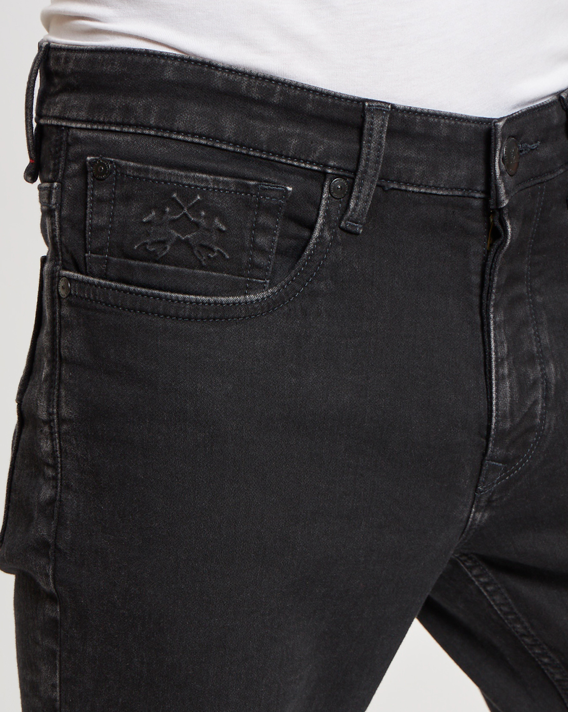 Men's Denim
