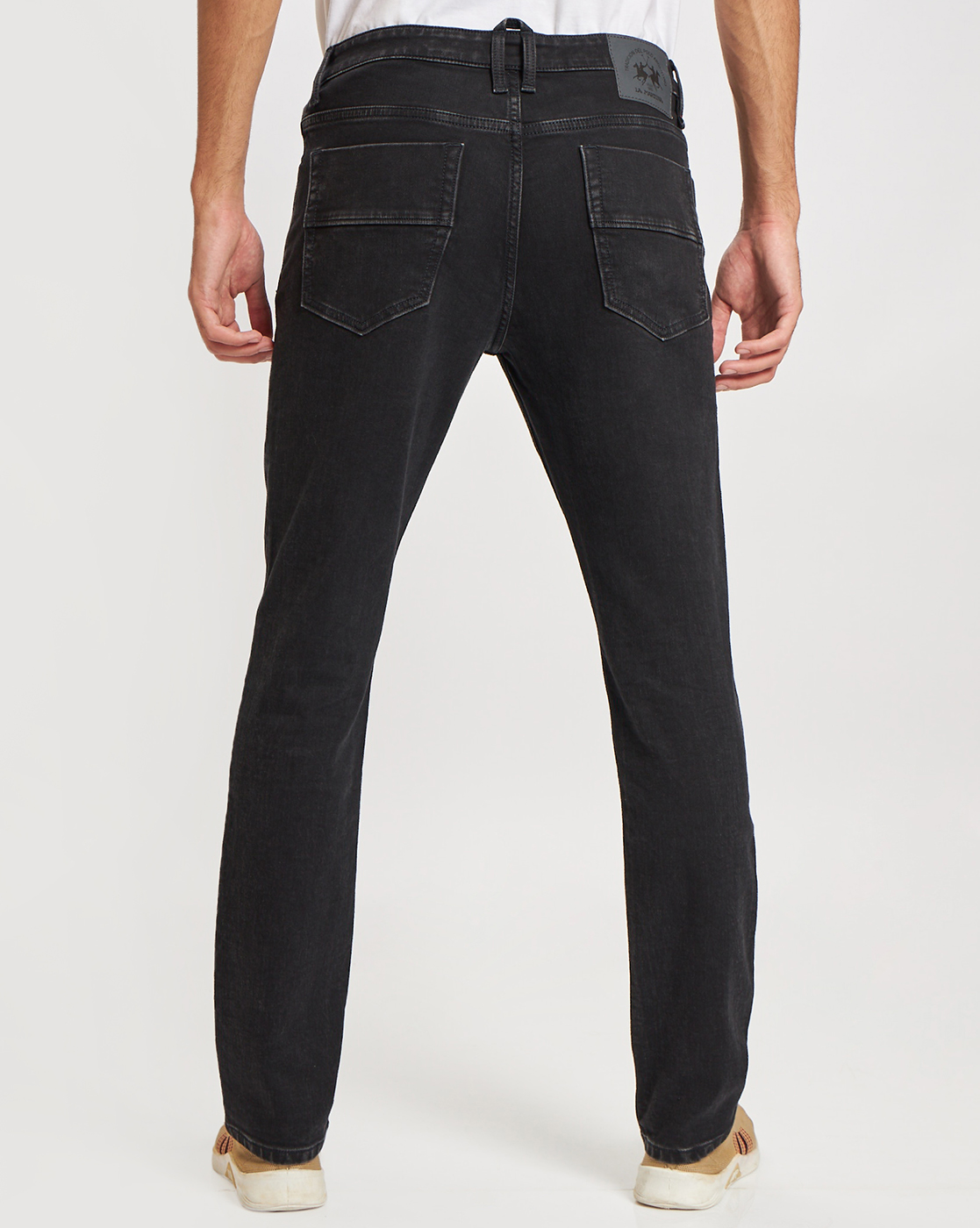 Men's Denim
