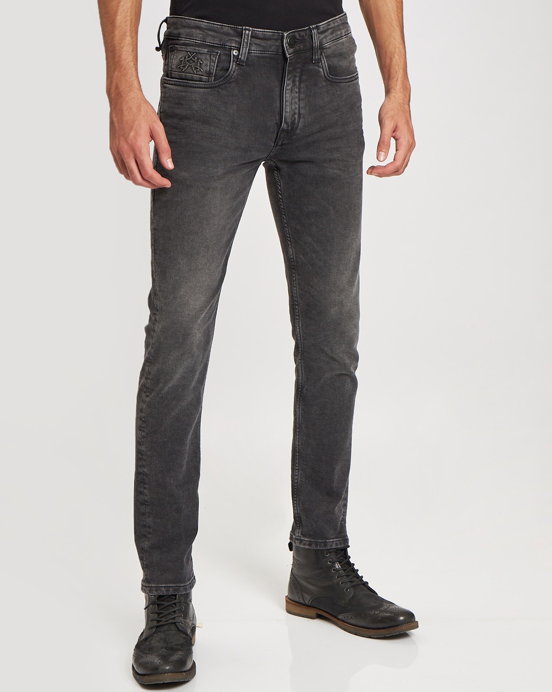 Men's Denim