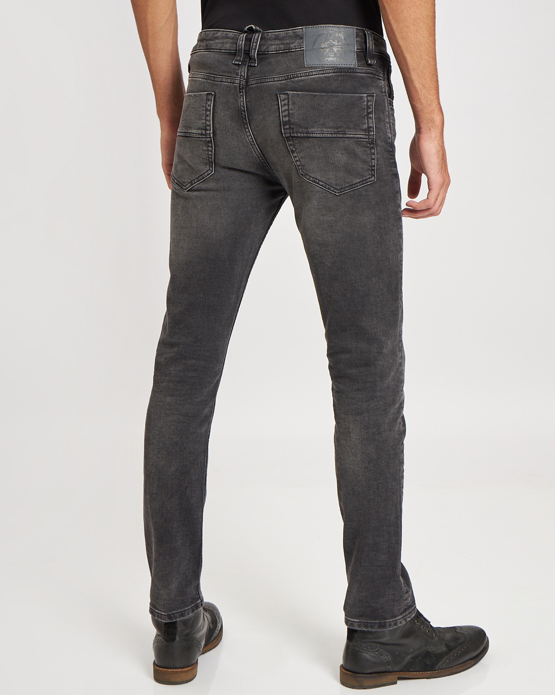 Men's Denim