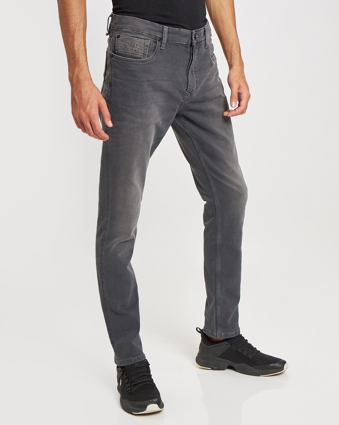 Men's Denim