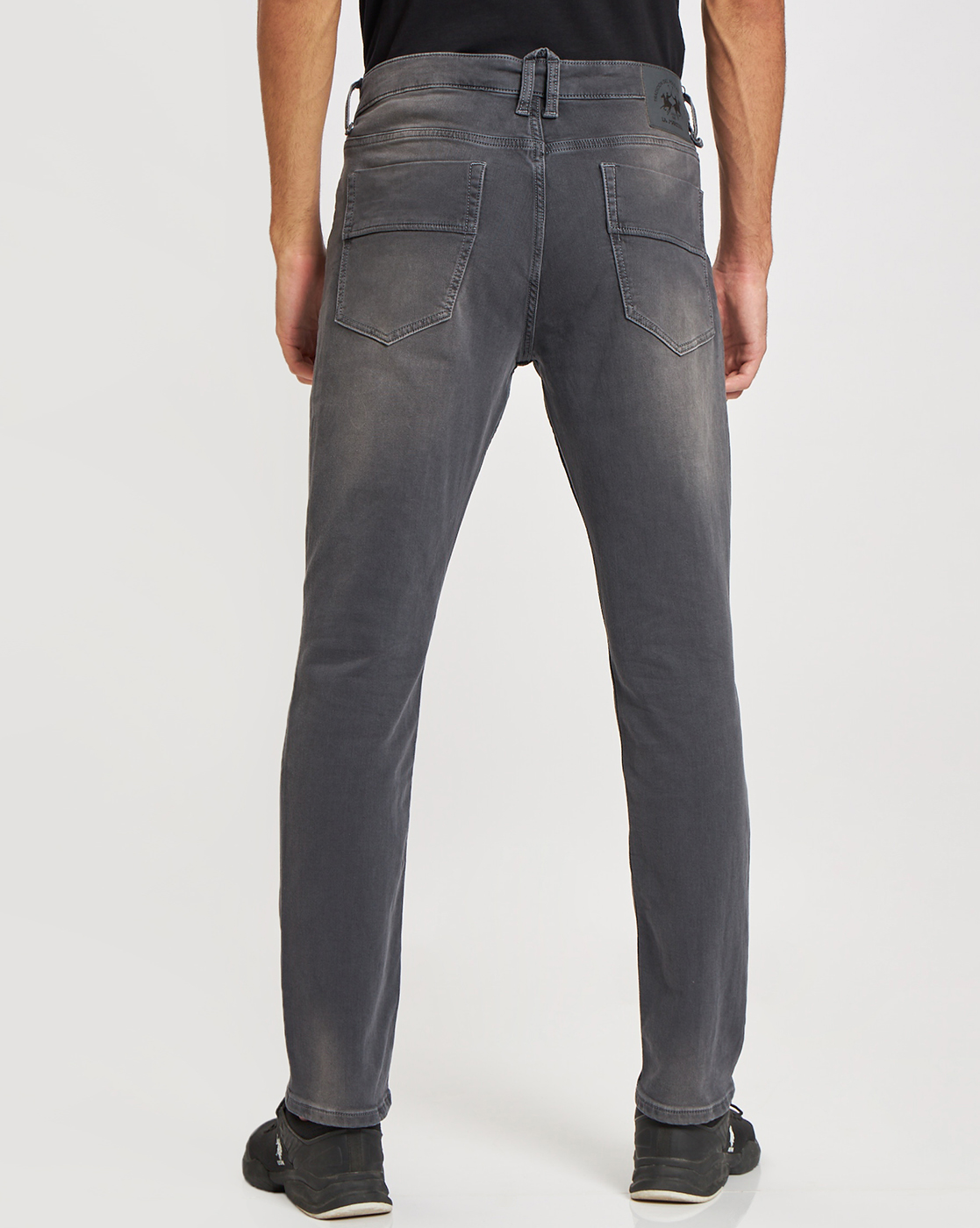 Men's Denim