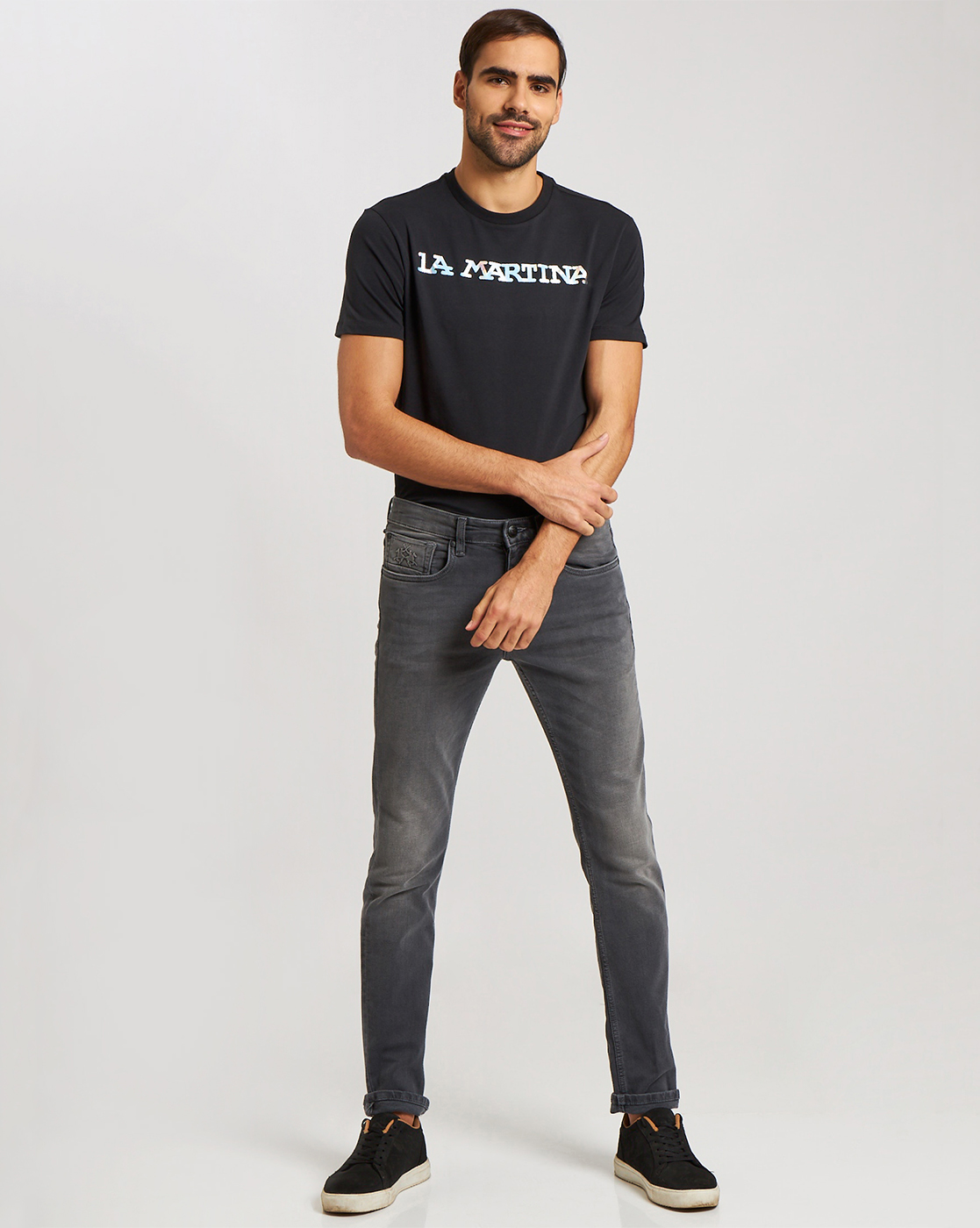 Men's Denim