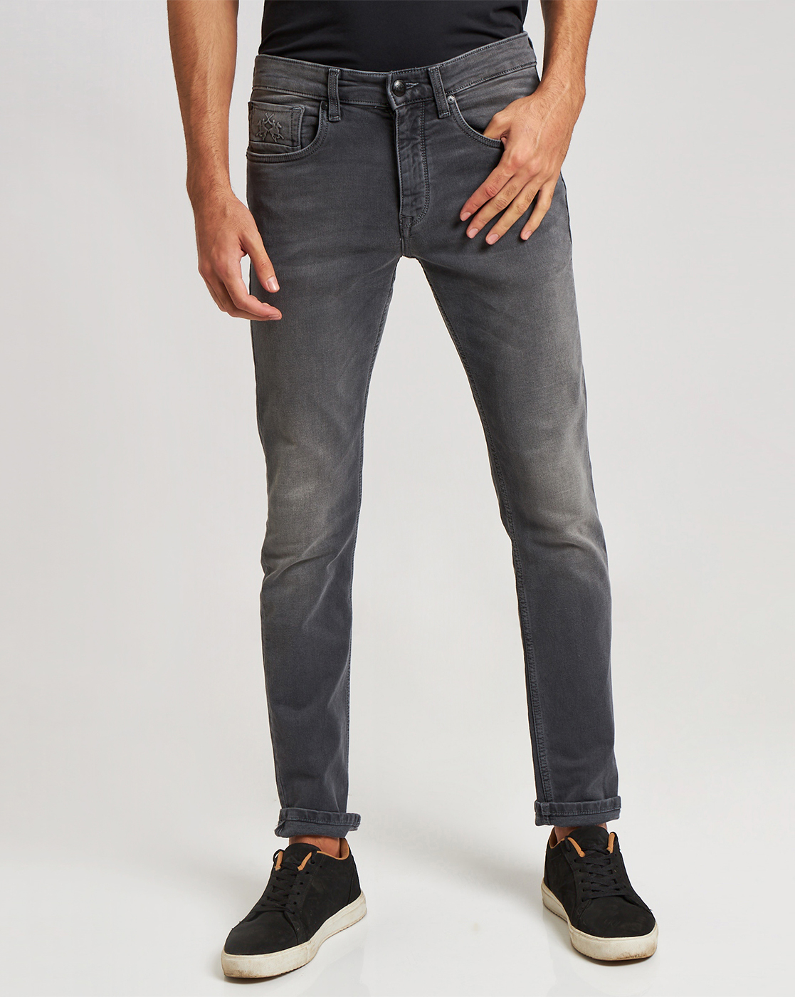 Men's Denim