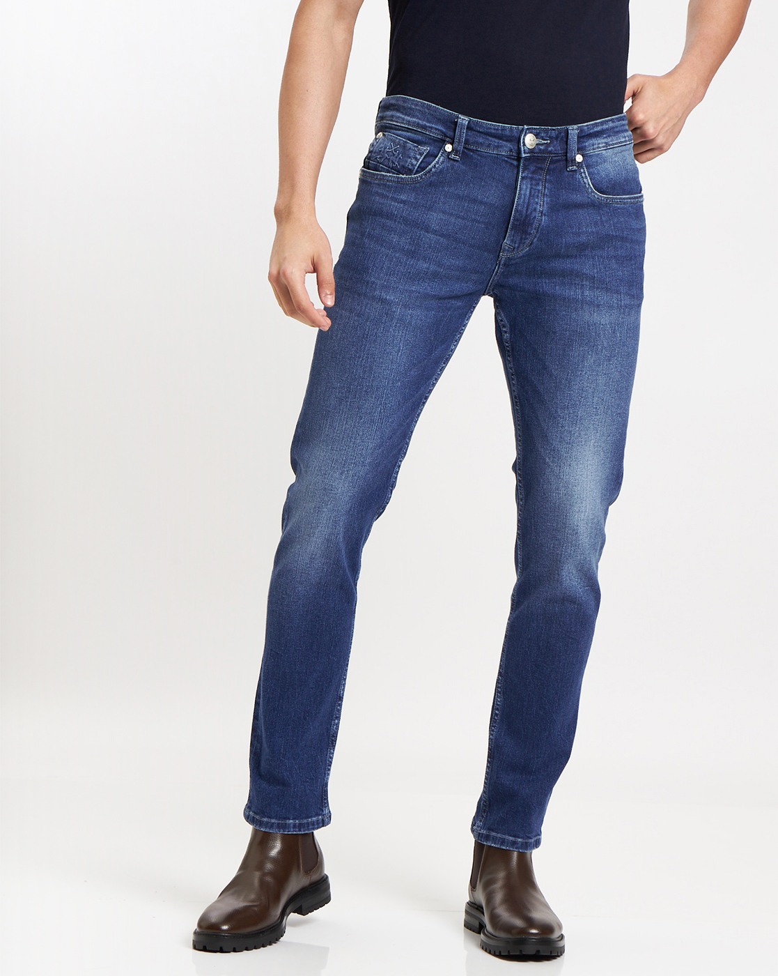 Men's Denim